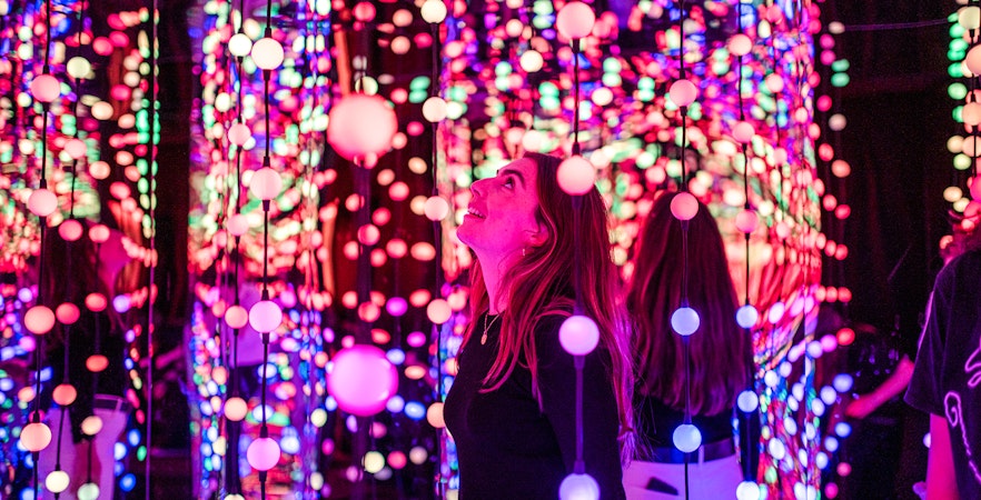 Dopamine Land Nueva Jersey