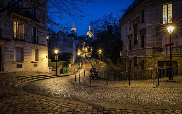 montmartre & sacre-coeur cathedral audio guide app-4