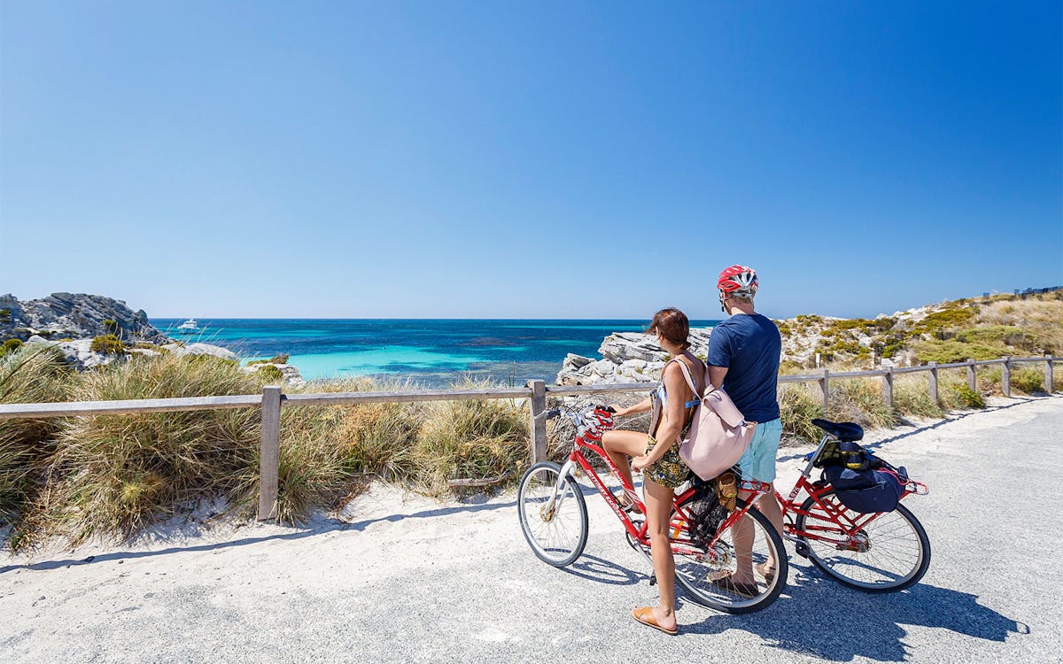 guided tour of rottnest island with round-trip ferry transfer-7 guided tour of rottnest island with round-trip ferry transfer-7