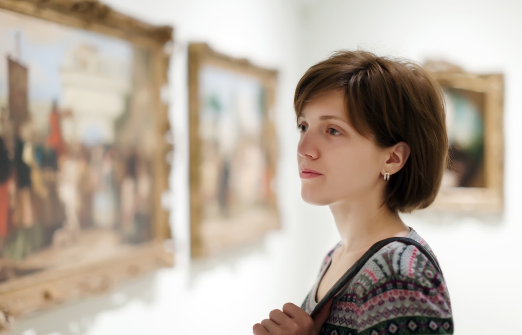 Museum of Modern Art