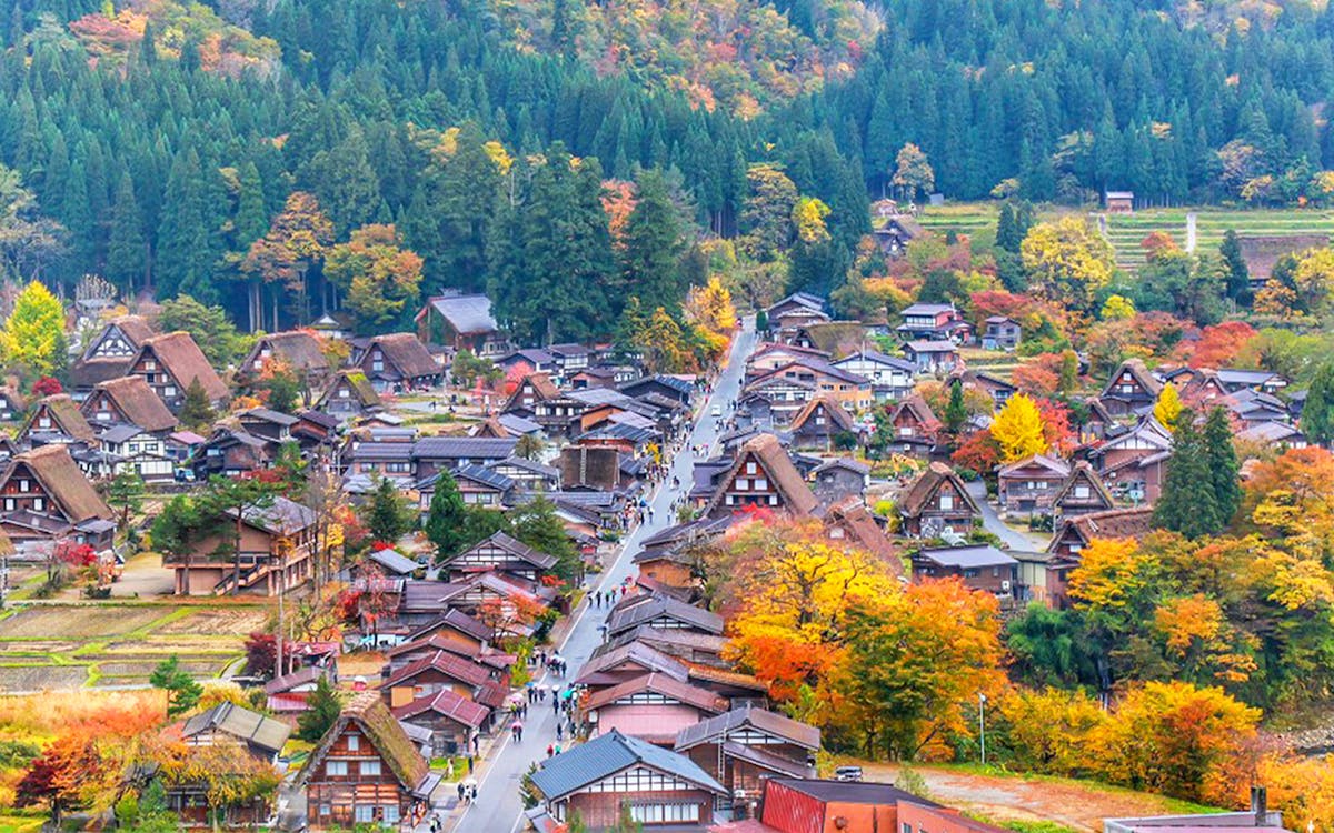 1-day guided tour of shiragawa-go and takayama from nagoya-5 1-day guided tour of shiragawa-go and takayama from nagoya-5