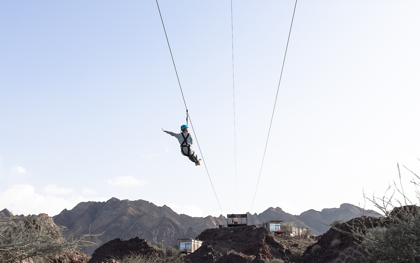 hatta wadi hub dubai