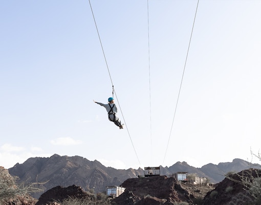 hatta wadi hub dubai