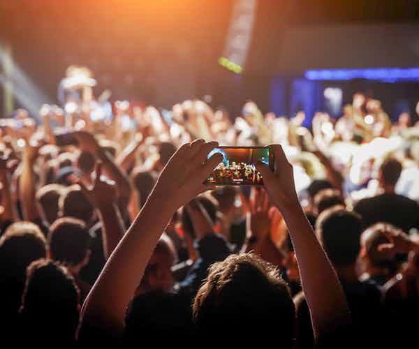 Dubai in September events