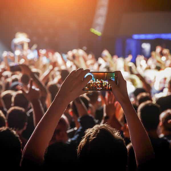 Singapore in November events