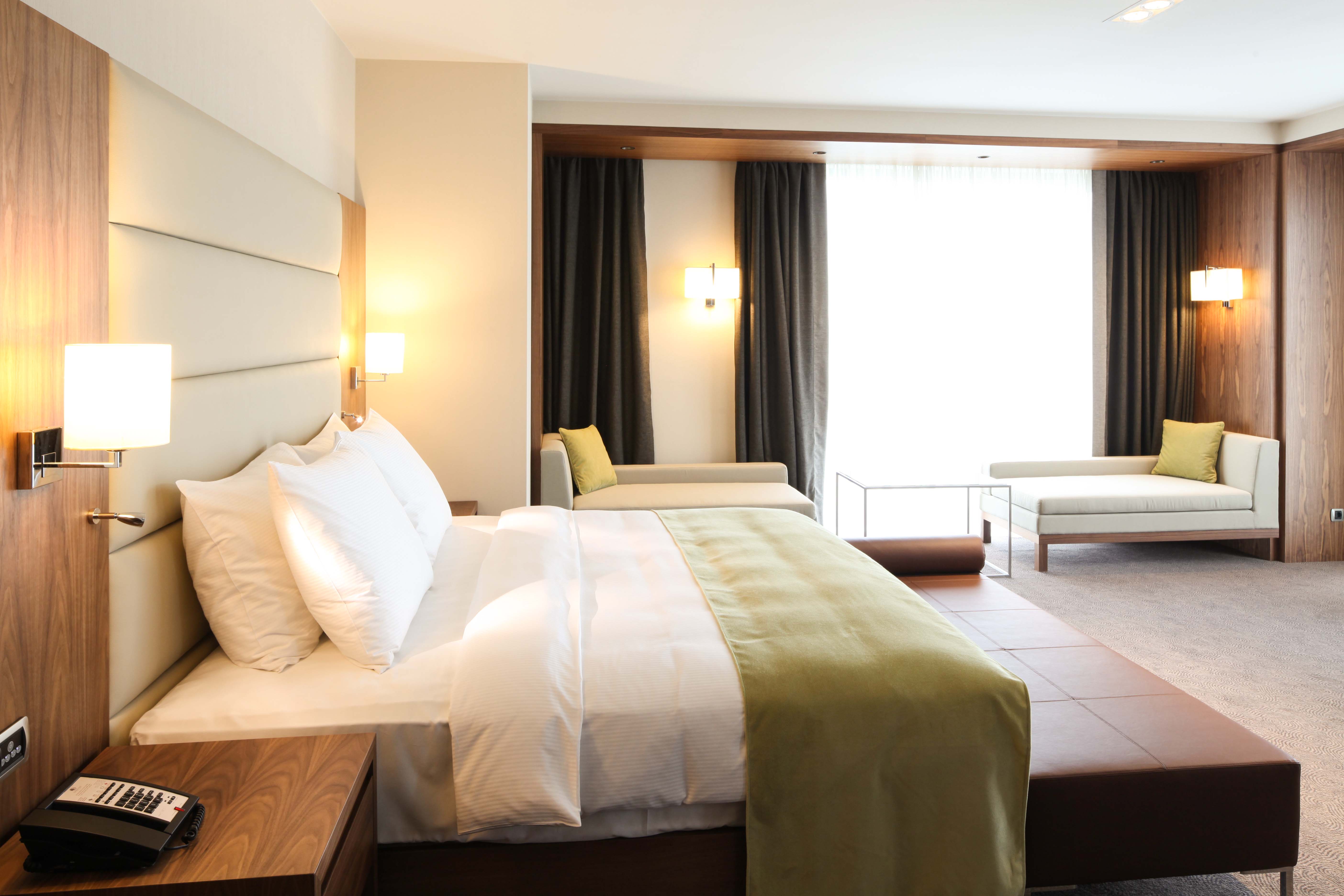 ESCAPE Penang theme park tickets - Accommodation