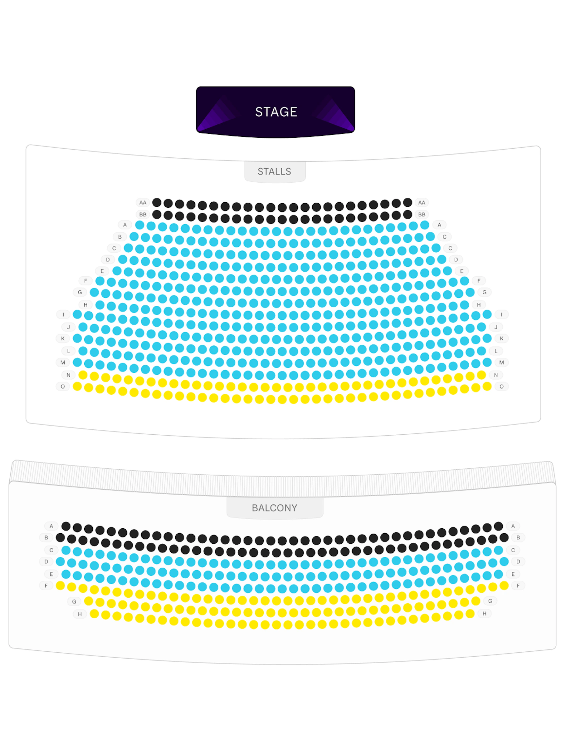 seatmap