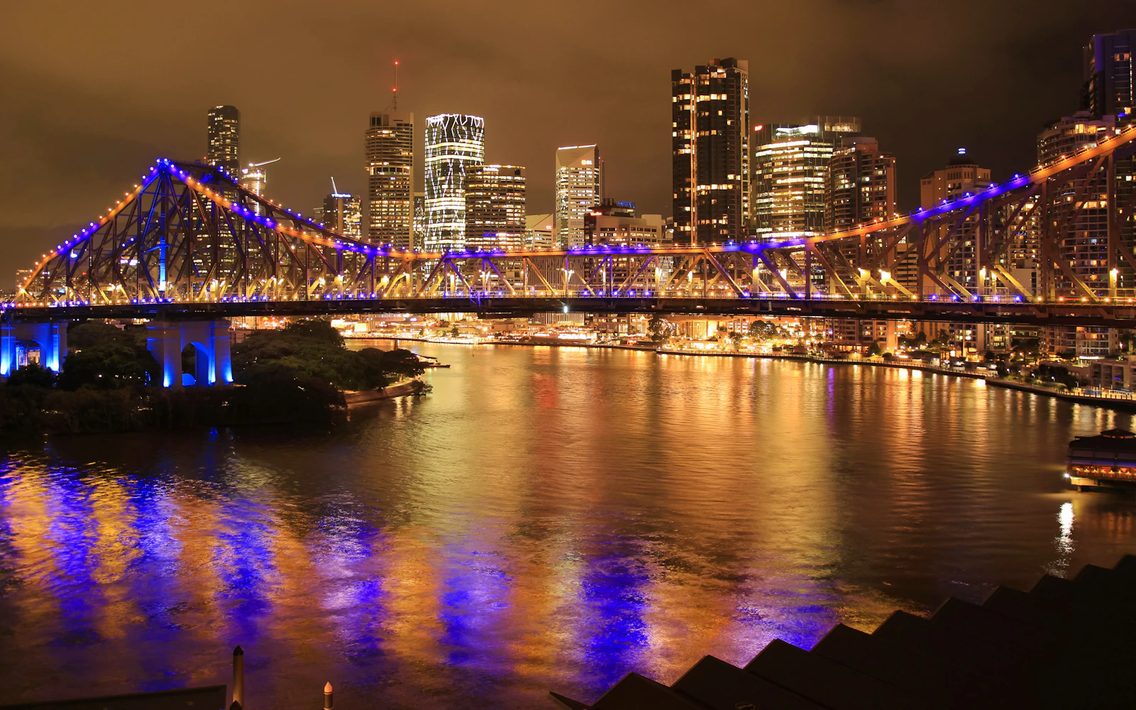 Brisbane Riverfront and Skyline Walking Tour Image 5