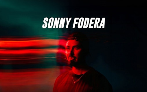 Pacha op maandag: Sonny Fodera Tickets