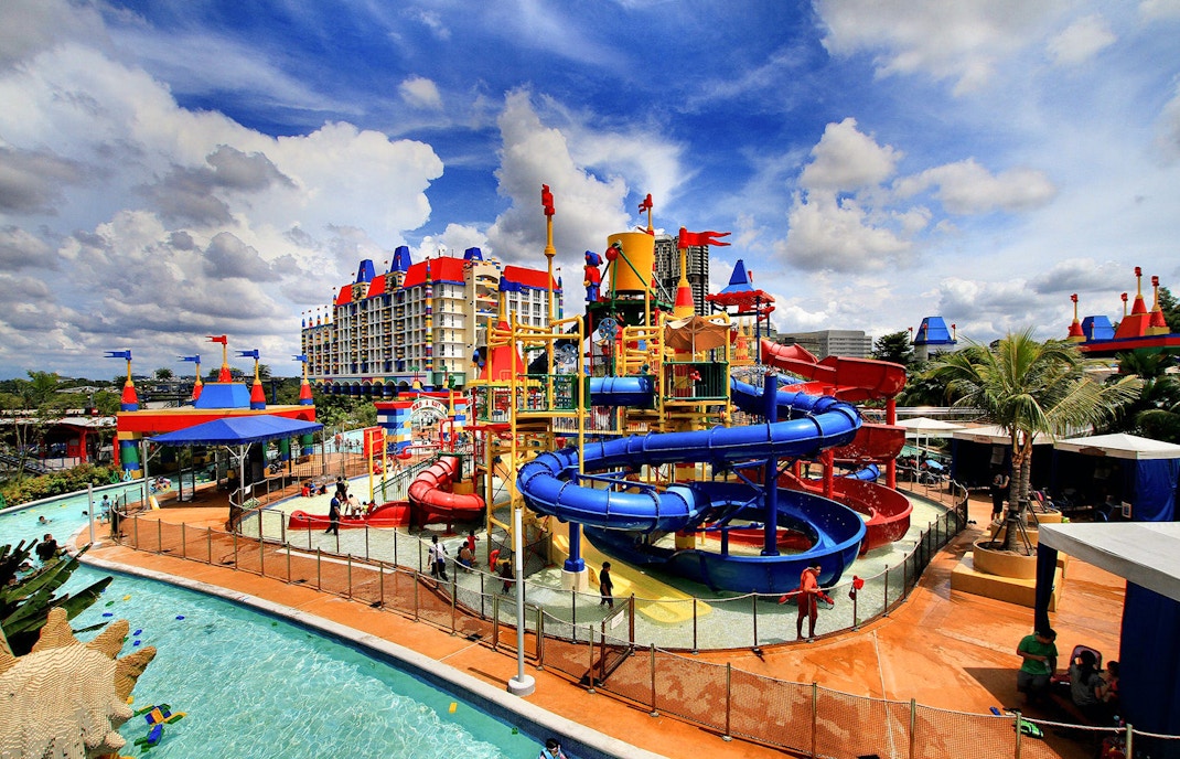 A'famosa malacca tickets