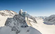 Jungfraujoch Top Of Europe Experience A Complete Guide