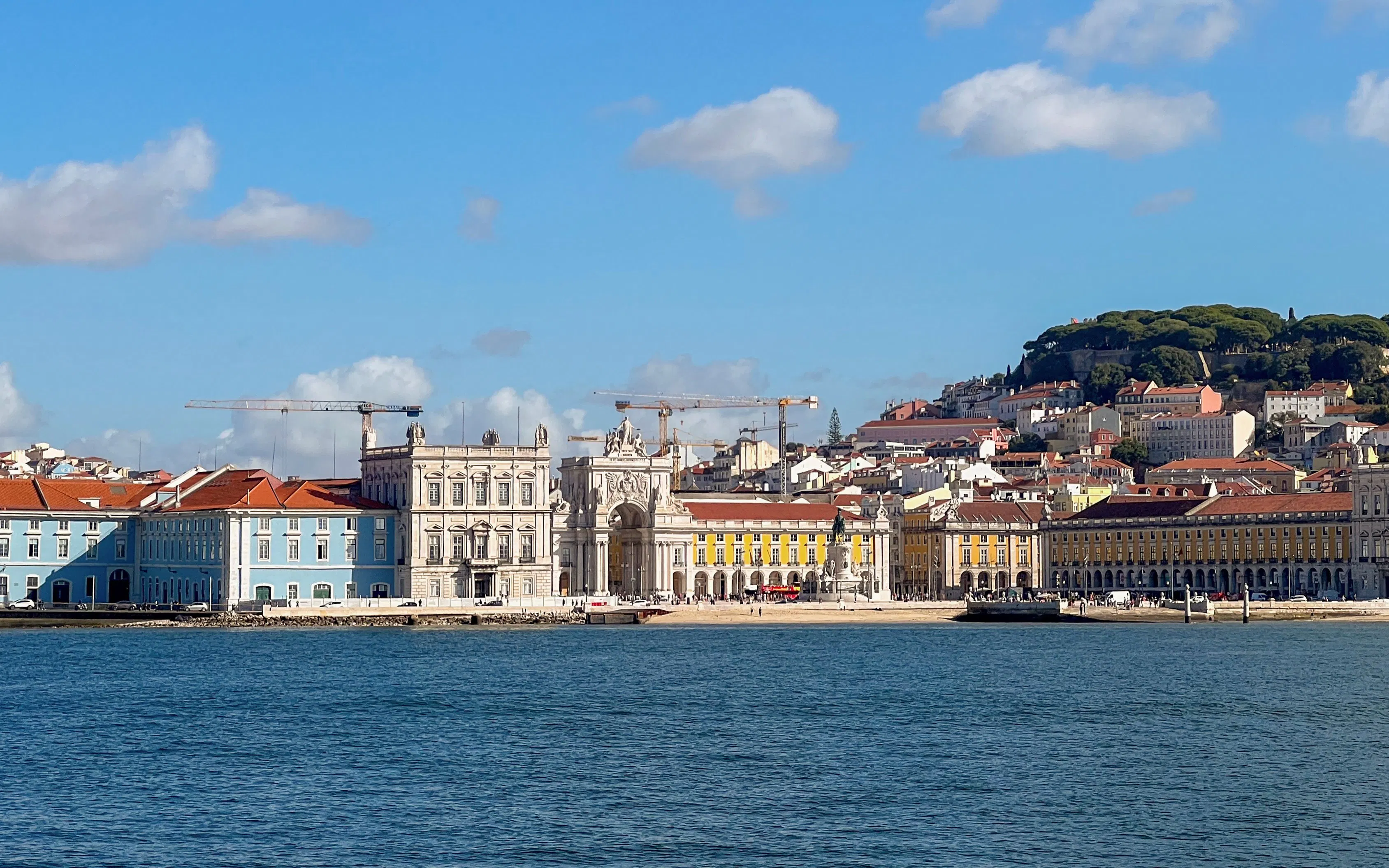 Praça do Comércio