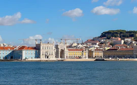 Praça do Comércio