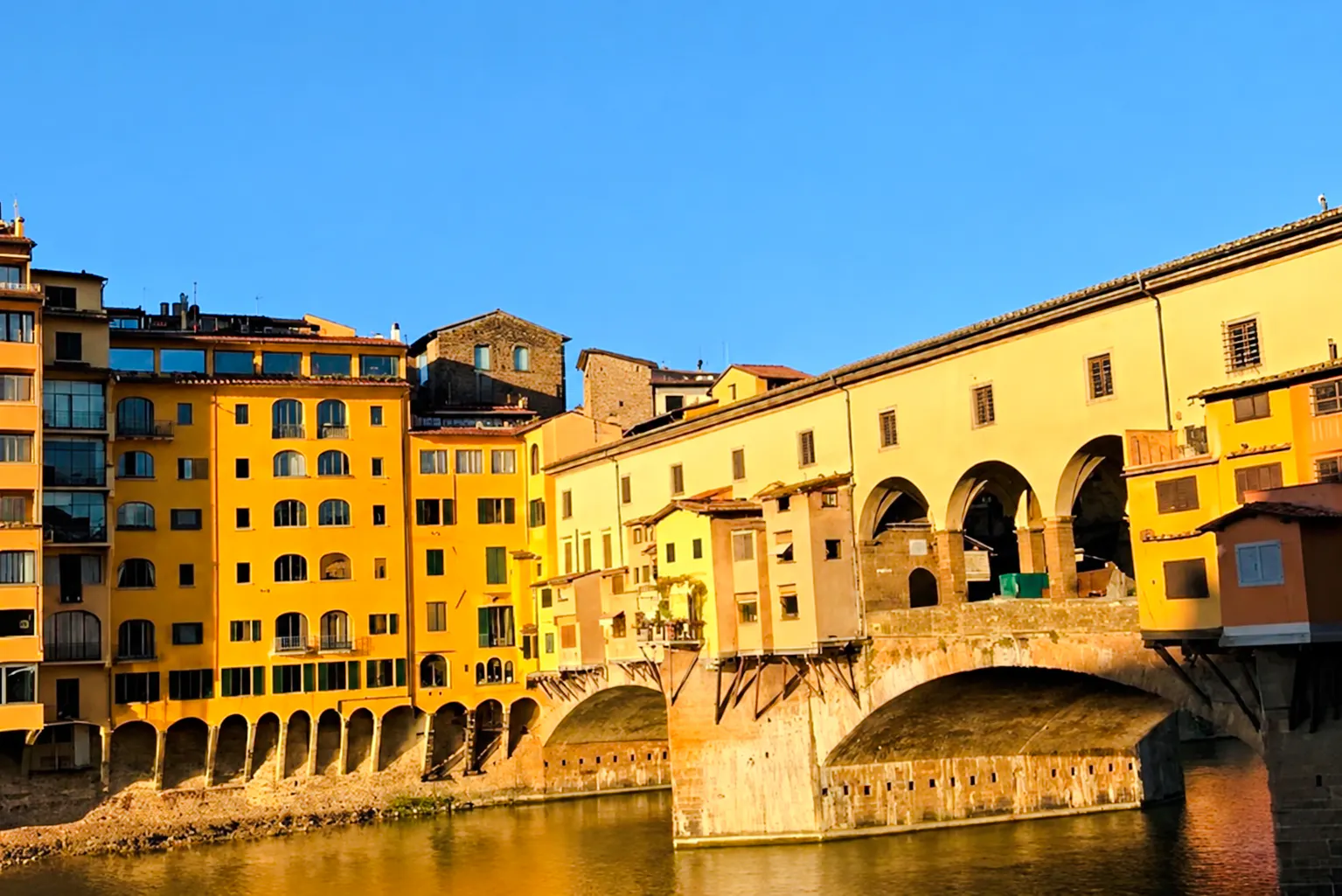 Late Afternoon Medici Tour: Renaissance Art, Power & Stories
