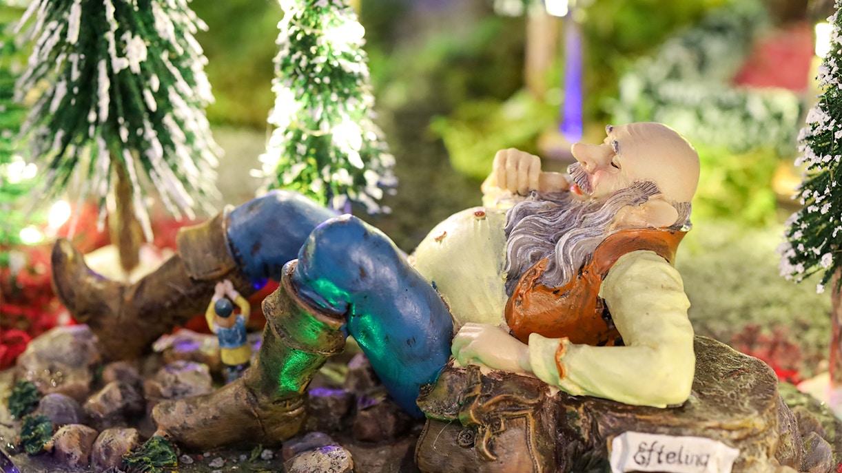 Visitor Tips Efteling