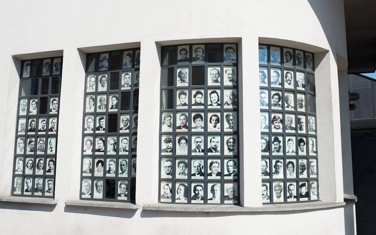 1-day guided tour of auschwitz-birkenau & schindler's factory museum-9 1-day guided tour of auschwitz-birkenau & schindler's factory museum-9