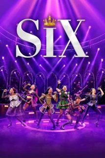 SEKS! Musicals »Queendom« får biografpremiere i 2025