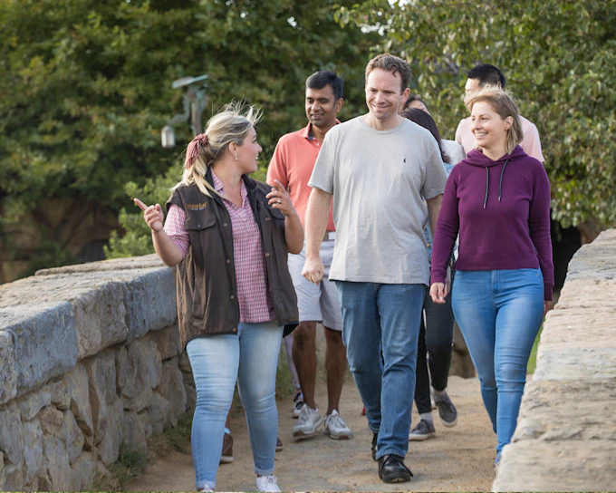 From Auckland: Hobbiton Movie Set Signature Guided Tour