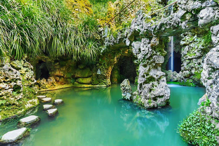 quinta de regaleira