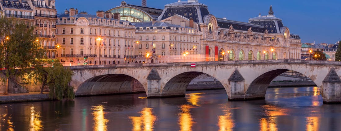 Where to Stay in Paris – First Time Tourist’s Guide