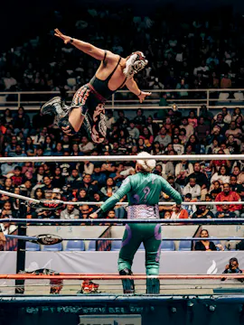 Arena Mexico
