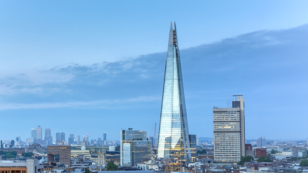 The Shard