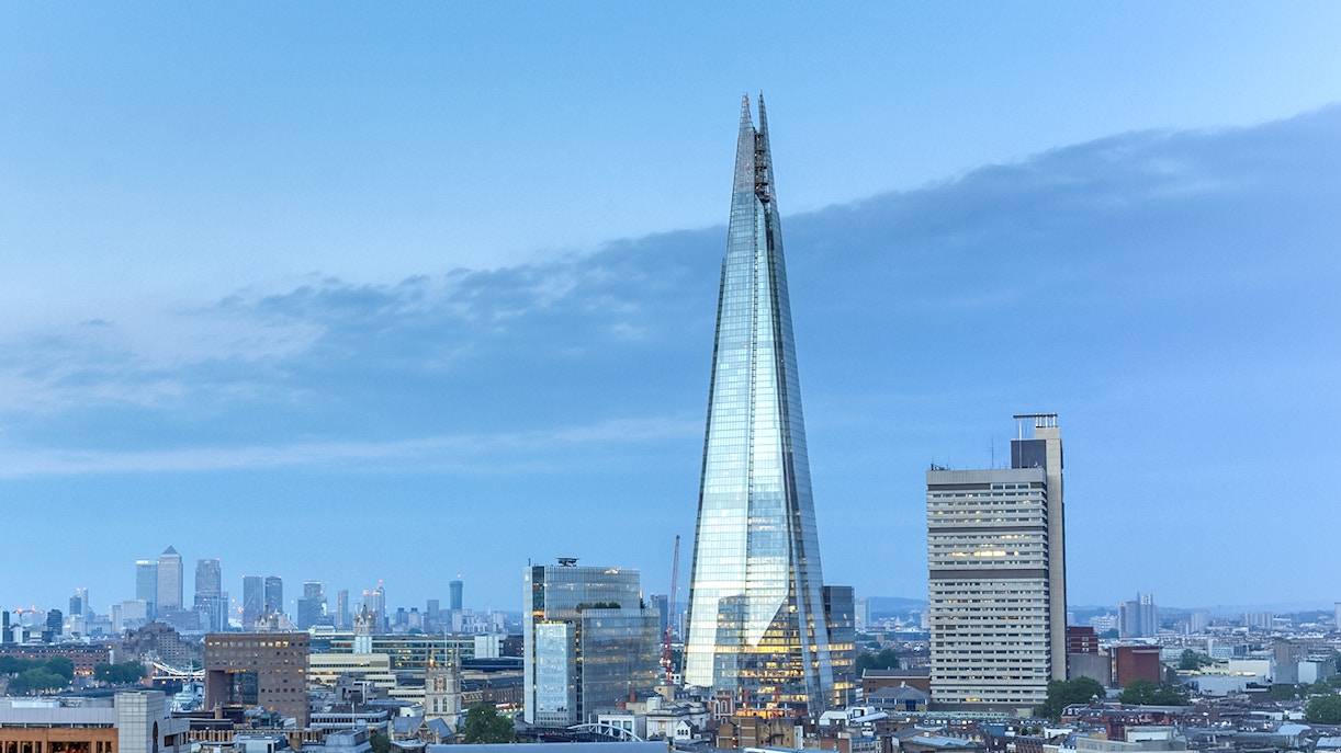 Tower Bridge tickets