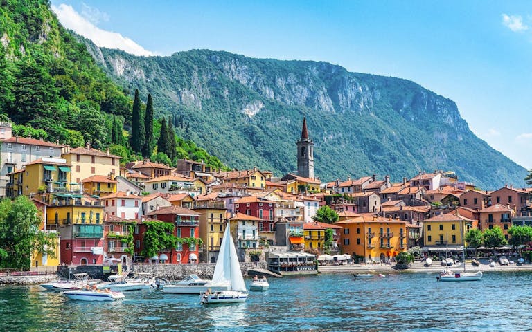 Lake Como & Bellagio Full Day Tour from Milan | Headout