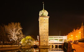 Sala de Exposiciones Manes