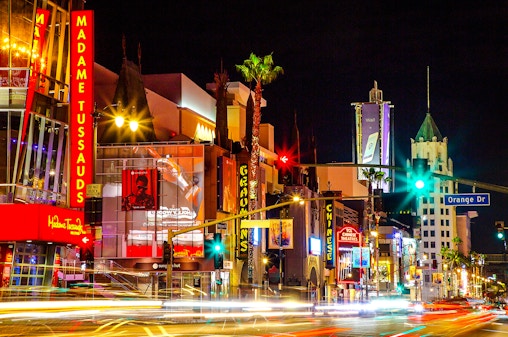 Biglietti per il museo Madame Tussauds di Hollywood