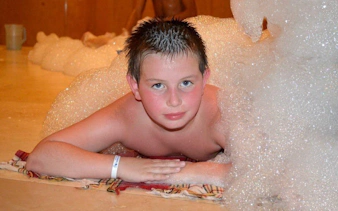 premium cleopatra plus hammam, sauna, jacuzzi wellness - hurghada-10