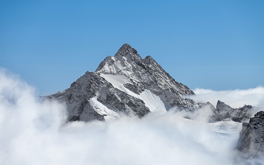 Mount Titlis | Cable Cars, Climbing Routes, Cliff Walks