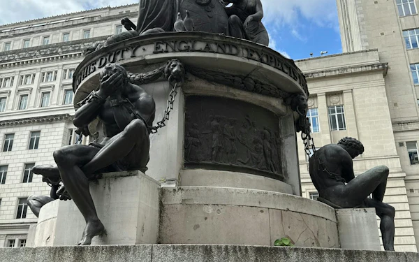 Liverpool Secret Society Detective Mystery: Self-Guided City Exploration Game