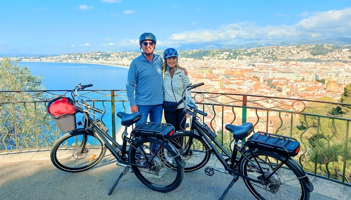 Nice Bike Tour