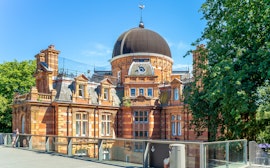 Royal Observatory