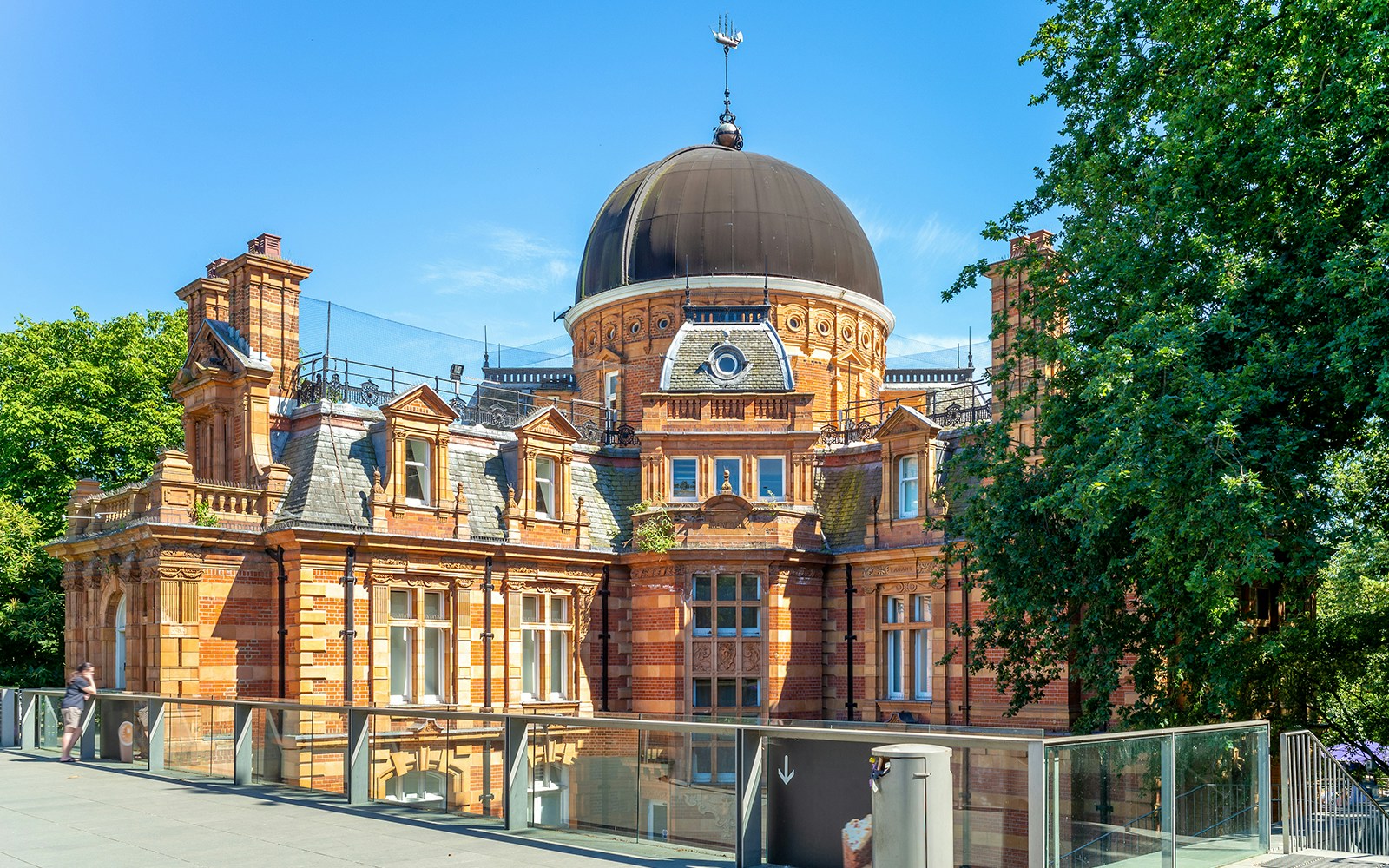 royal greenwich observatory