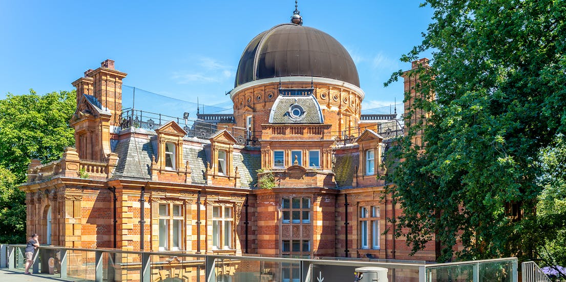 Observatorio de Greenwich