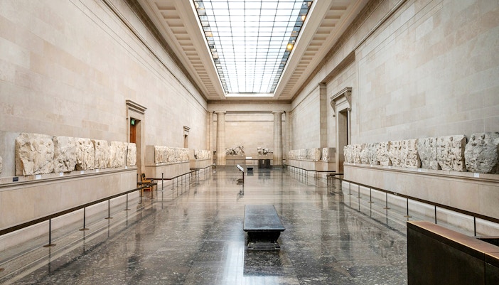 british museum tickets