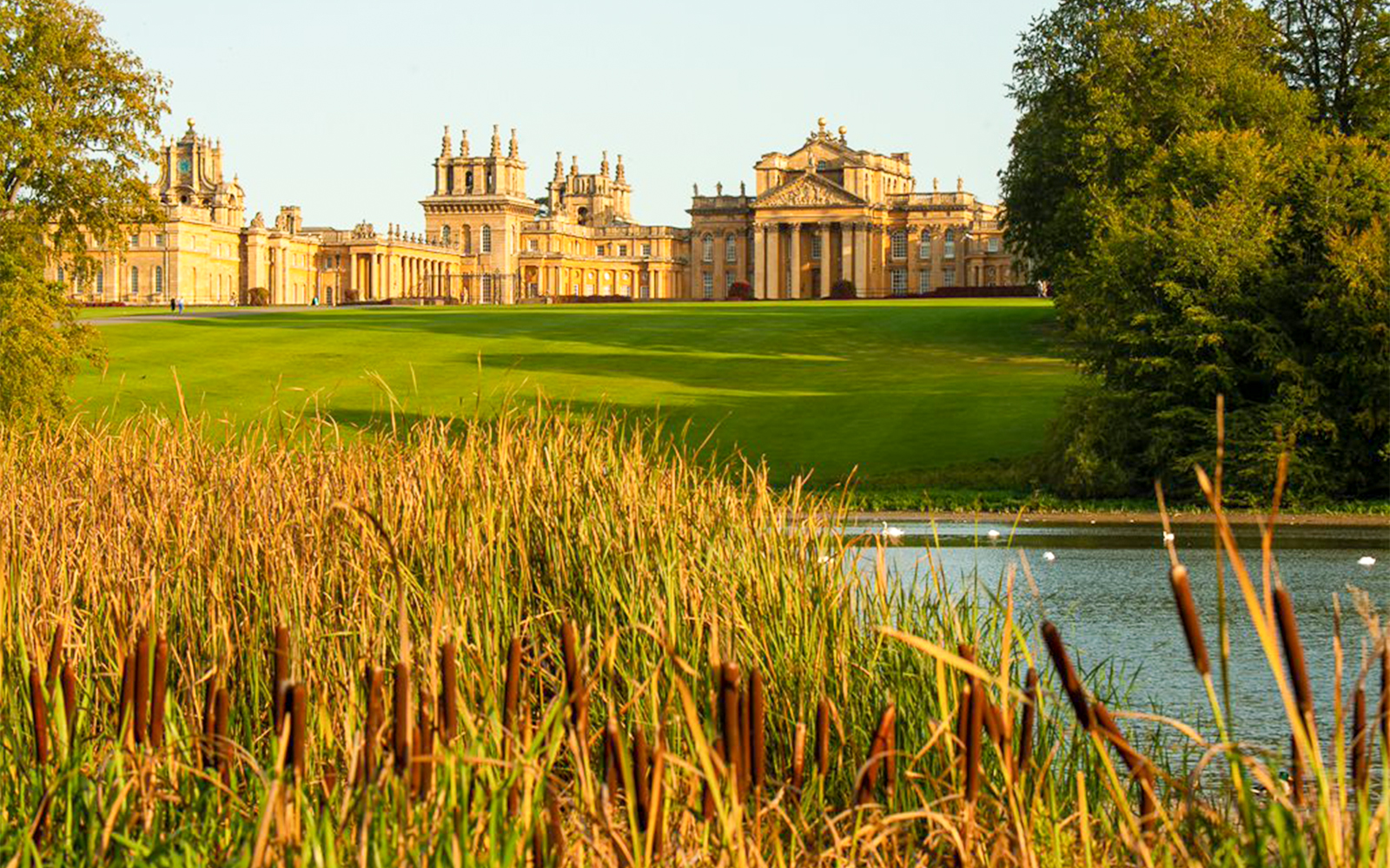 blenheim palace tickets