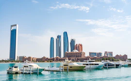Emirates Palace