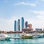 Emirates Palace Marina