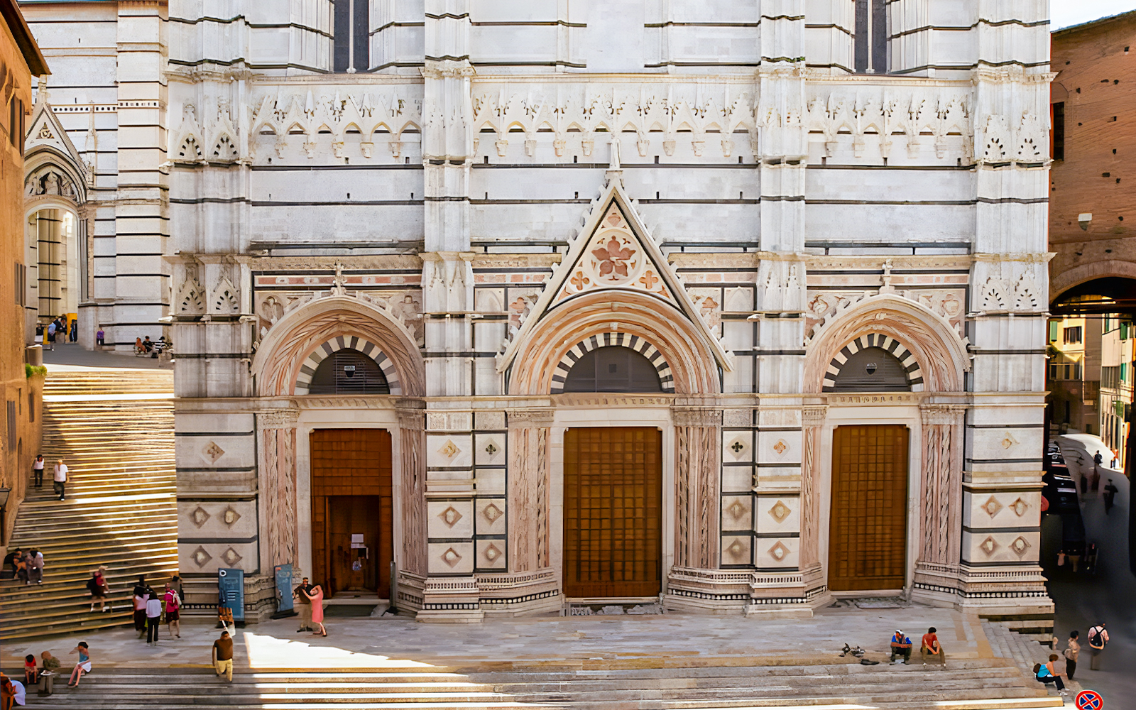 Baptistry of San Giovanni