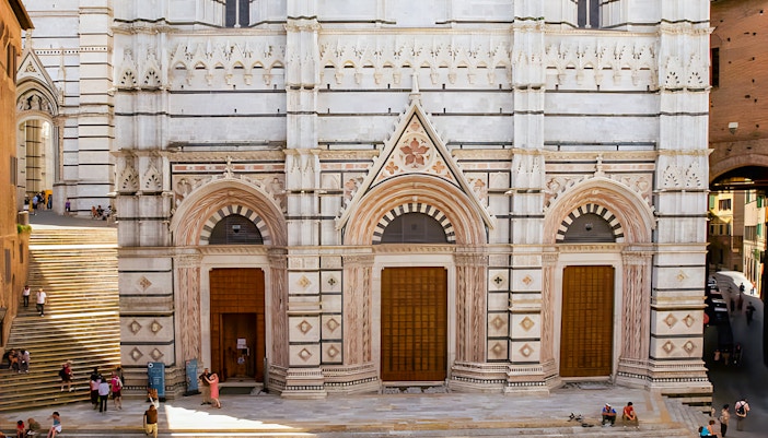 Baptistry of San Giovanni