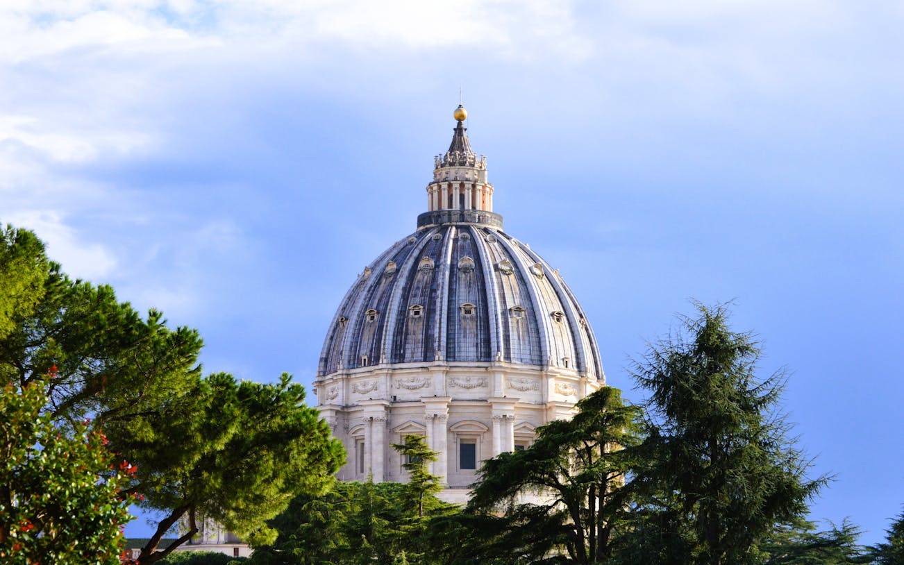 entradas para los museos vaticanos con audioguía de la capilla sixtina-2