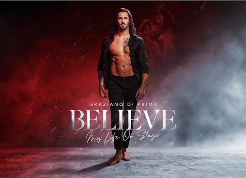Graziano di Prima's Believe