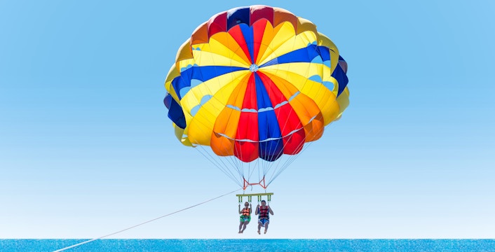 Langkawi Water Activities