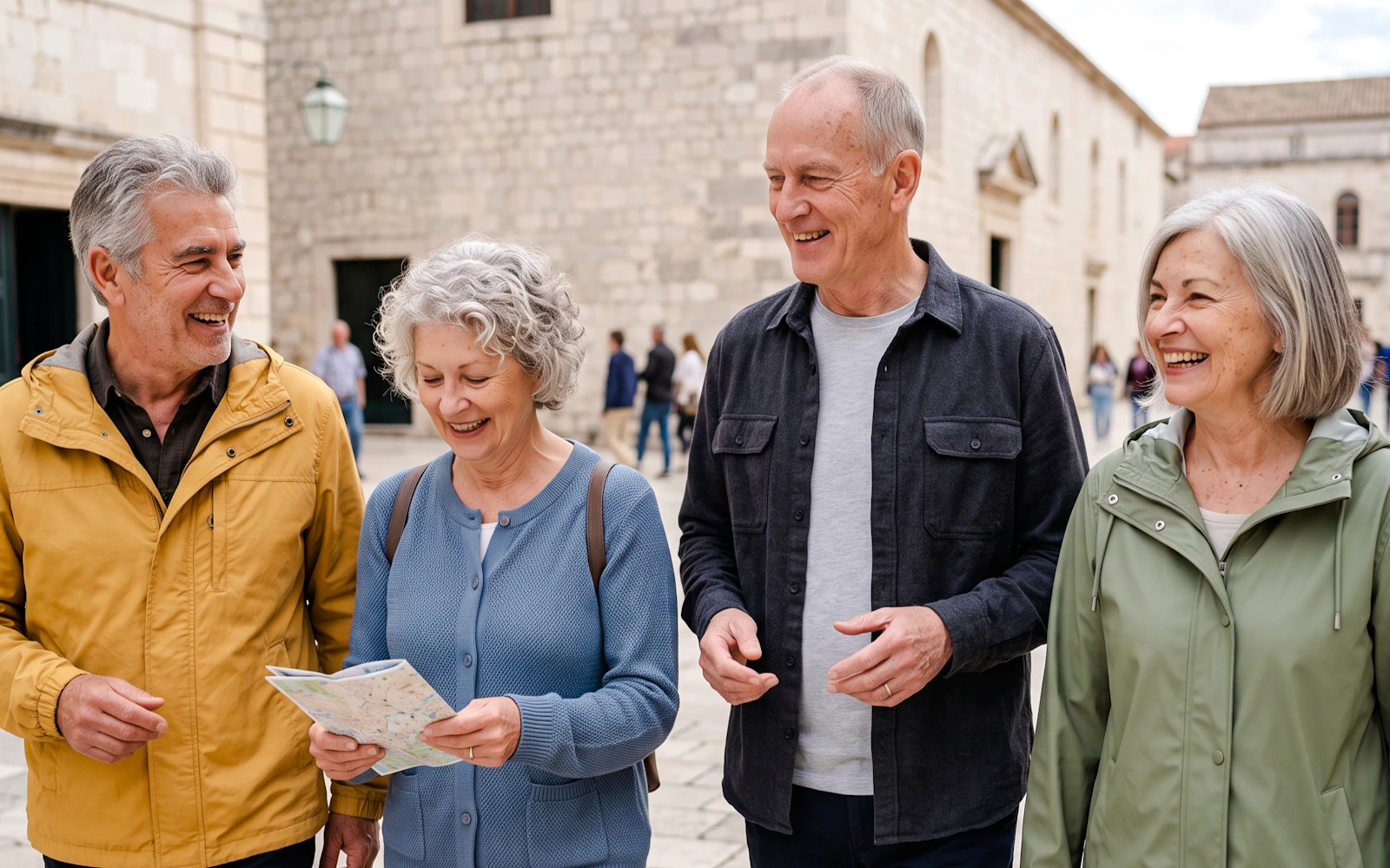 Hvar Private Walking Tour Image 3