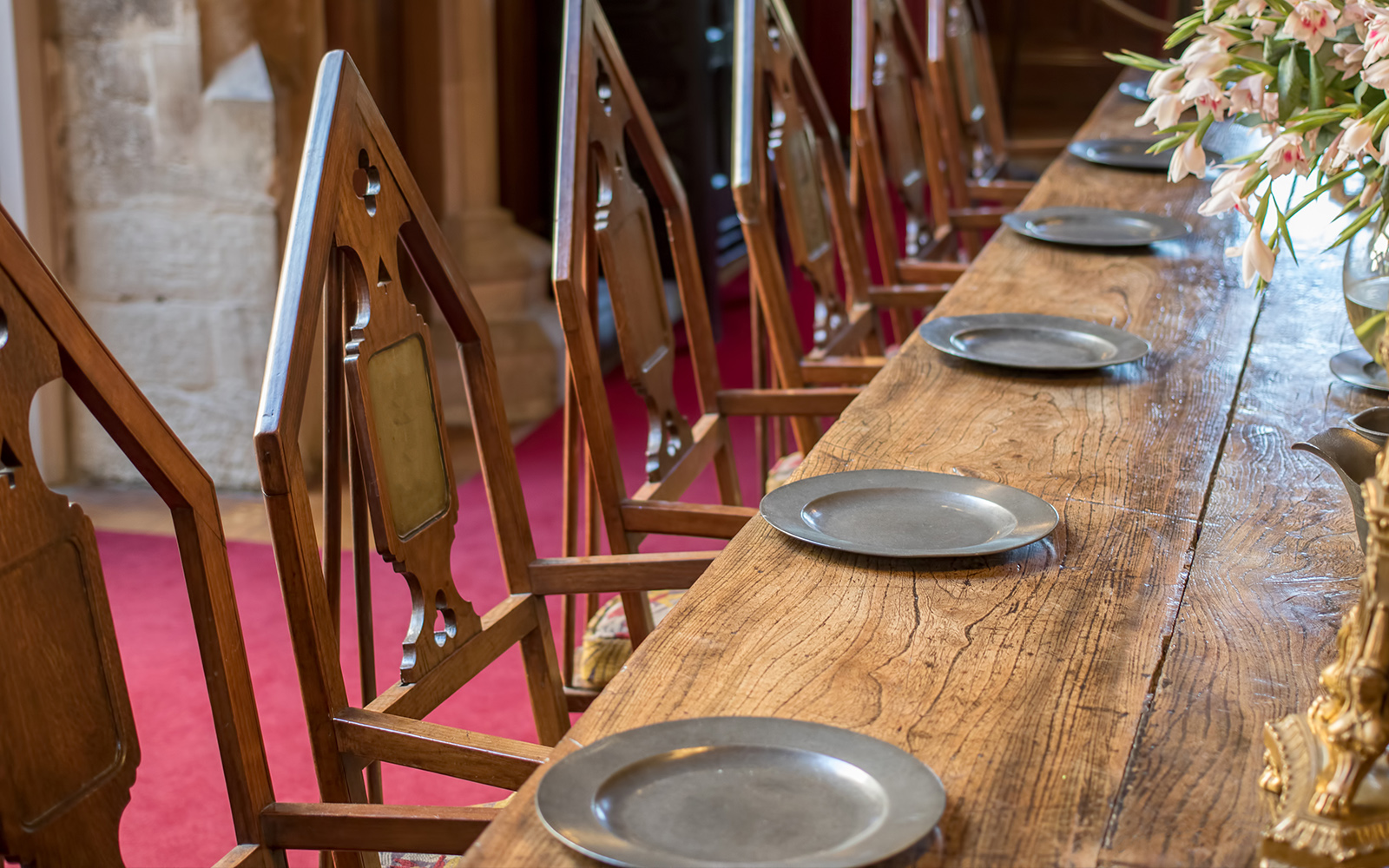 warwick castle tickets