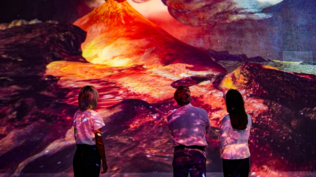 Frameless London tickets