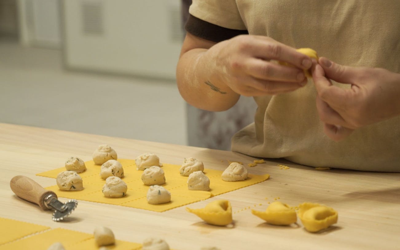 pasta-workshop in bologna met deskundige sfoglini: traditionele technieken en recepten-2